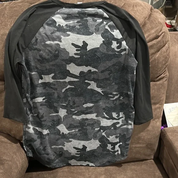 LulaRoe Randy - Picture 2 of 2